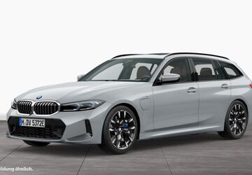 BMW 330 22.697 km 50.790 &euro; Dreieich-Sprendlingen 63303