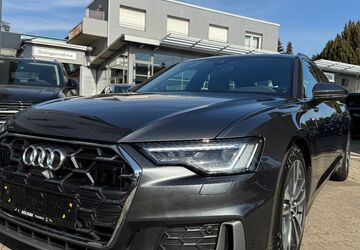 Audi A6 18.865 km 42.850 &euro; Frankfurt am Main 65936