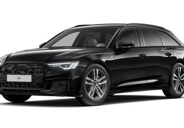 Audi A6 26.466 km 49.990 &euro; Hofheim 65719