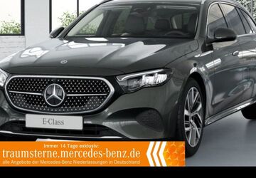 Mercedes-Benz E 300 12.045 km 42.990 &euro; Frankfurt 60599