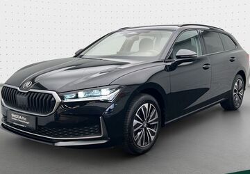 Skoda Superb 26.983 km 38.880 &euro; Hofheim im Taunus 65719