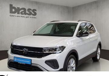 VW T-Cross 8.285 km 26.600 &euro; Dietzenbach 63128