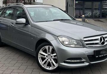Mercedes-Benz C 180 133.000 km 10.999 &euro; Darmstadt 64293