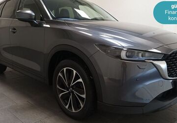 Mazda CX-5 111.691 km 23.970 &euro; Egelsbach 63329
