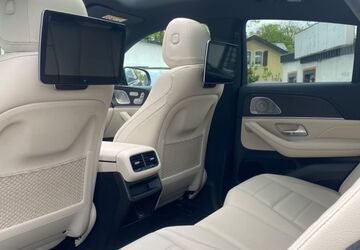 Mercedes-Benz GLE 350 7.950 km 87.750 &euro; Frankfurt am Main 60389