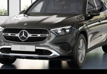 Mercedes-Benz GLC 200 11.179 km 48.990 &euro; Frankfurt 60488