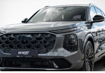 Audi Q7 3.900 km 118.990 &euro; Darmstadt 64295