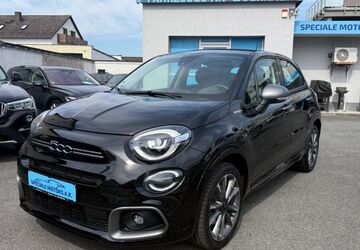 Fiat 500X 19.156 km 21.990 &euro; Rodgau OT Weiskirchen 63110