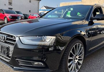 Audi A4 226.000 km 8.750 &euro; Neu Isenburg 63263