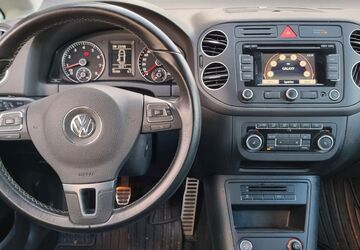VW Golf Plus 75.000 km 6.900 &euro; Frankfurt 60316