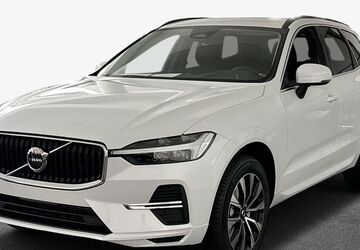 Volvo XC60 11.360 km 51.900 &euro; Frankfurt 60386
