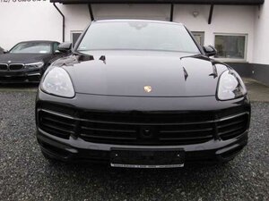 Porsche Cayenne Coupe Tiptr.S Approvet10-26 top Ausst 57.000 km 65.999 &euro; Biebesheim 64584