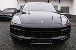 Porsche Cayenne Coupe Tiptr.S Approvet10-26 top Ausst 57.000 km 65.999 &euro; Biebesheim 64584