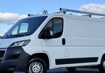 Peugeot Boxer 153.660 km 12.800 &euro; Dietzenbach 63128