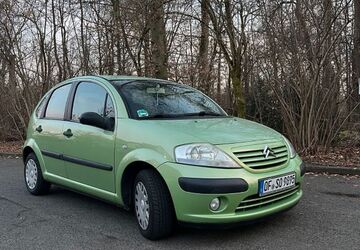 Citroen C3 83.670 km 3.050 &euro; Dreieich 63069