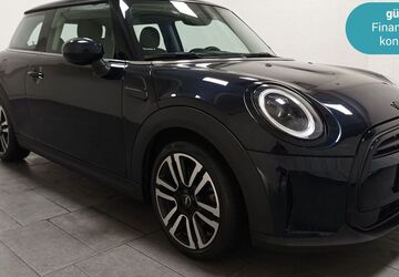 Mini Cooper 59.424 km 18.470 &euro; Egelsbach 63329