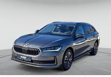 Skoda Superb 26.522 km 37.880 &euro; Darmstadt 64295