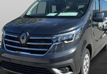 Renault Trafic 2.999 km 38.990 &euro; Bensheim 64625