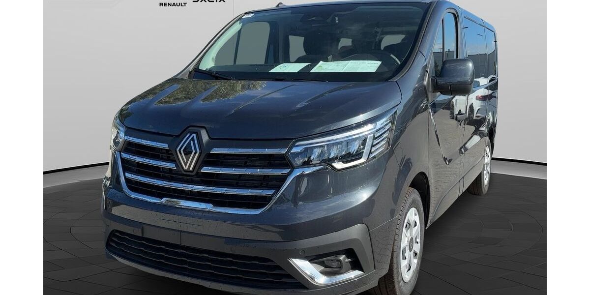 Renault Trafic 2.999 km 38.990 &euro; Bensheim 64625