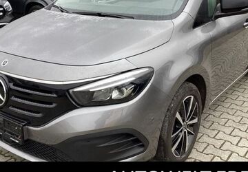 Mercedes-Benz EQT 32.103 km 27.770 &euro; Bensheim 64625