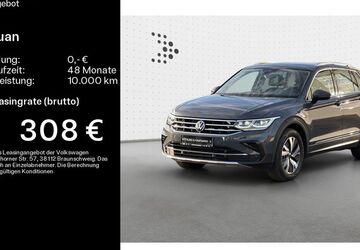 VW Tiguan 56.402 km 25.980 &euro; Hofheim 65719