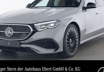 Mercedes-Benz E 400 15.892 km 79.880 &euro; Bensheim 64625