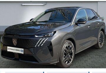 Peugeot 3008 34.543 km 24.840 &euro; Rüsselsheim 65428