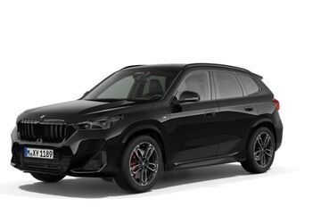 BMW X1 18.556 km 51.998 &euro; Rödermark 63322