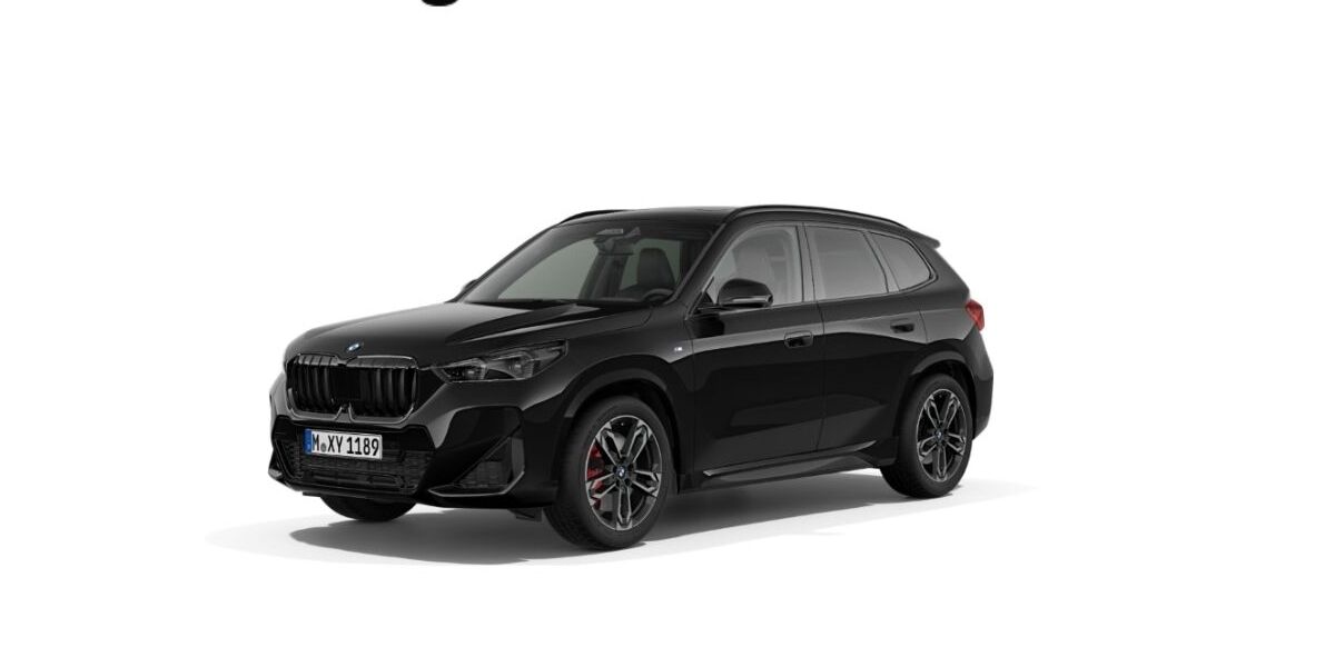 BMW X1 18.556 km 51.998 &euro; Rödermark 63322
