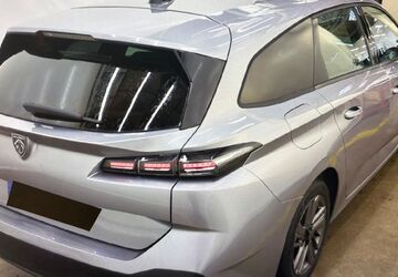 Peugeot 308 158.677 km 10.948 &euro; Frankfurt am Main 60389