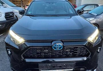 Toyota RAV 4 42.700 km 38.500 &euro; Frankfurt - Griesheim 65933