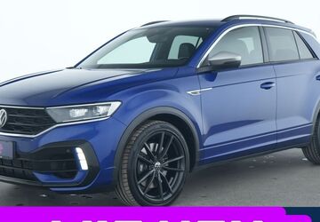 VW T-Roc 48.054 km 27.940 &euro; Dietzenbach bei Frankfurt 63128