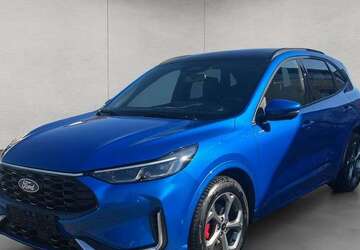 Ford Kuga 19.985 km 33.550 &euro; Frankfurt am Main 60386