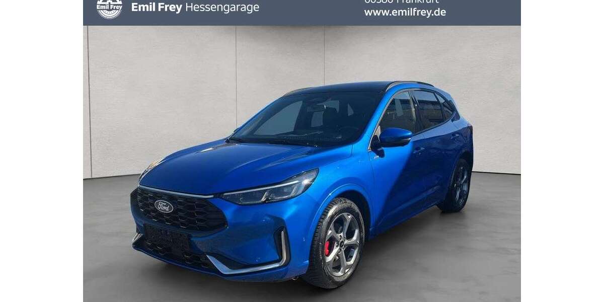 Ford Kuga 19.985 km 33.550 &euro; Frankfurt am Main 60386