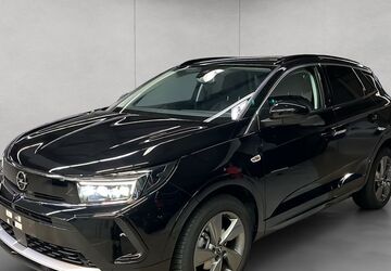 Opel Grandland (X) 22.514 km 23.950 &euro; Frankfurt 60386