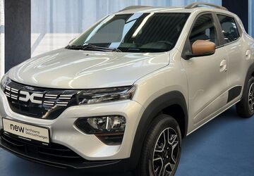 Dacia Spring 12.562 km 12.690 &euro; Frankfurt / Main 60314