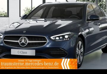 Mercedes-Benz C 300 20.129 km 44.490 &euro; Frankfurt 60599