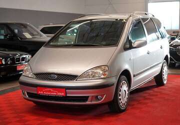 Ford Galaxy 244.555 km 2.250 &euro; Pfungstadt 64319