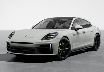 Porsche Panamera 9.900 km 144.900 &euro; Hofheim 65719