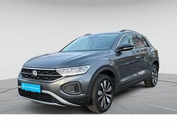 VW T-Roc 26.609 km 22.450 &euro; Bensheim 64625