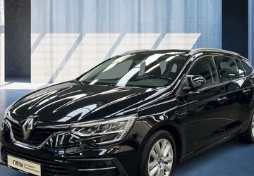 Renault Megane 42.293 km 16.520 &euro; Frankfurt / Main 60314