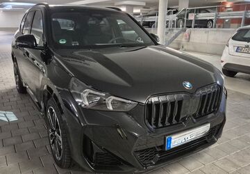 BMW X1 1.700 km 53.900 &euro; FRANKFURT/MAIN 60385
