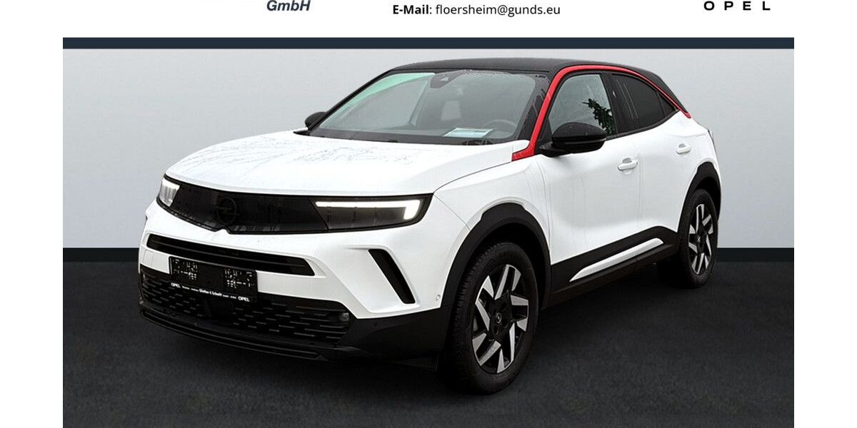 Opel Mokka-e 20.389 km 19.190 &euro; Flörsheim am Main 65439