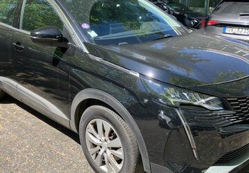 Peugeot 3008 163.000 km 12.495 &euro; Hofheim am Taunus 65719