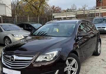 Opel Insignia 167.000 km 6.800 &euro; Frankfurt am Main 60386