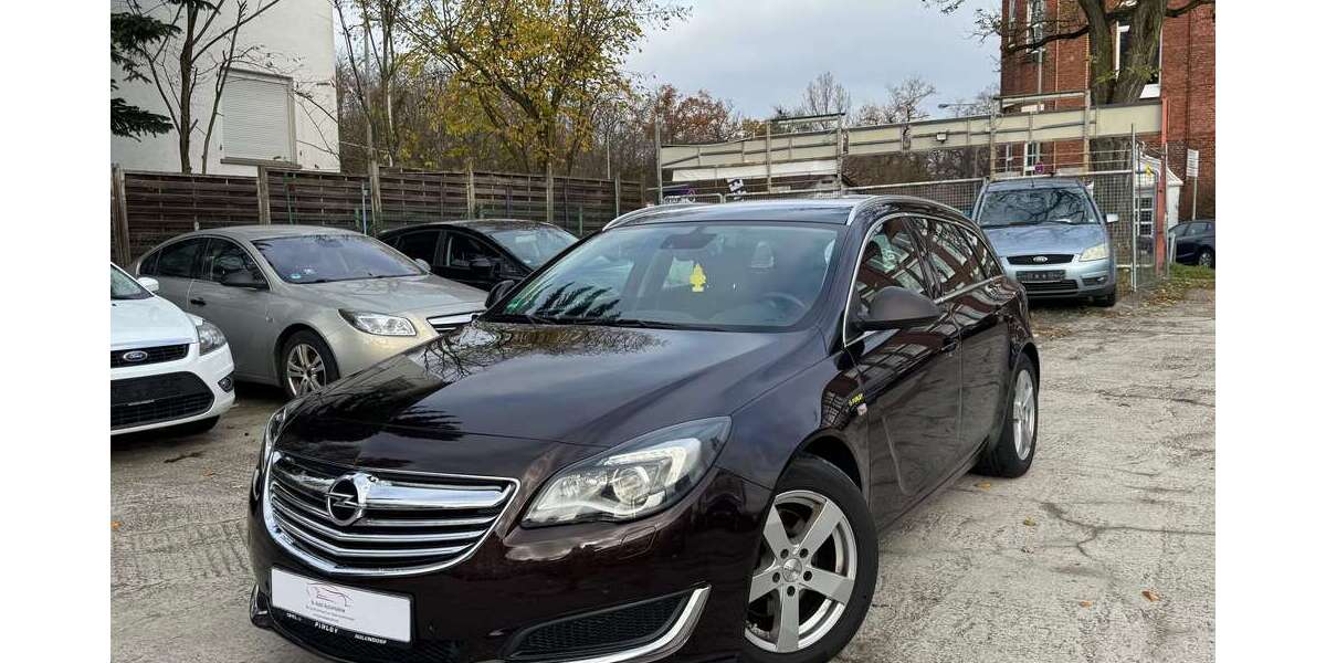 Opel Insignia 167.000 km 6.800 &euro; Frankfurt am Main 60386