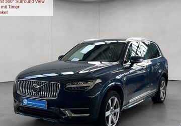 Volvo XC90 71.044 km 47.700 &euro; Frankfurt am Main 60486