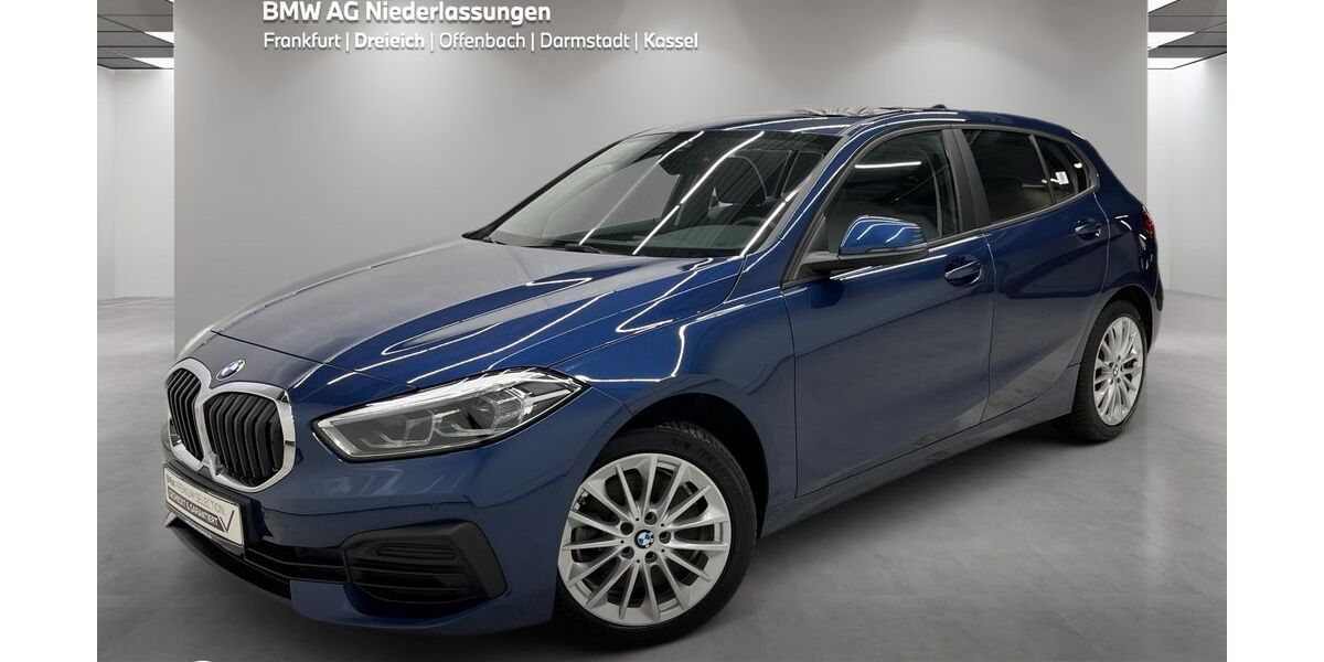 BMW 120 46.595 km 28.670 &euro; Dreieich-Sprendlingen 63303