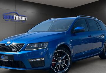 Skoda Octavia 239.990 km 11.490 &euro; Stockstadt am Rhein 64589