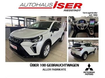 Gebrauchte Mitsubishi ASX